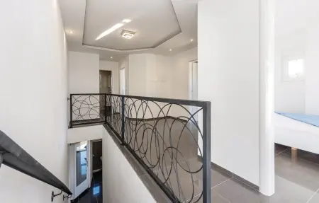 Maison 6 personnes à Brodarica - Photo 9