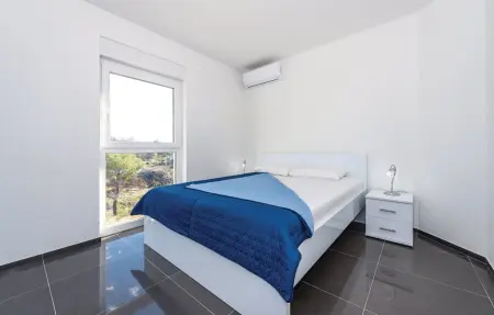 Maison 6 personnes à Brodarica - Photo 14