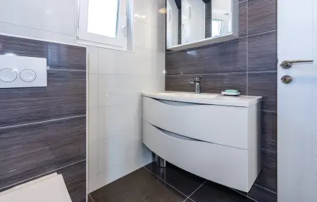 Maison 6 personnes à Brodarica - Photo 18