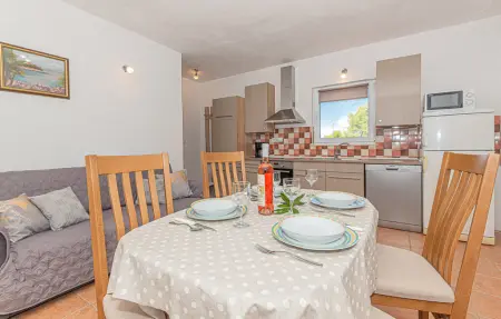 Maison 4 personnes à Bilice - Photo 2