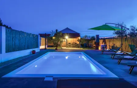 Maison 4 personnes à Bilice - Photo 8