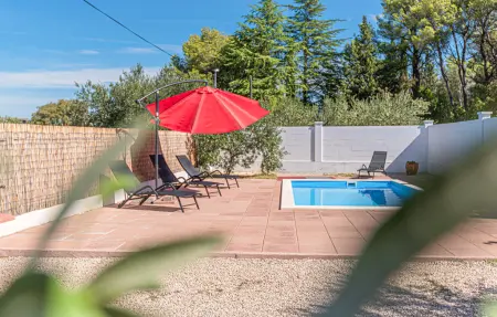 Maison 4 personnes à Bilice - Photo 11