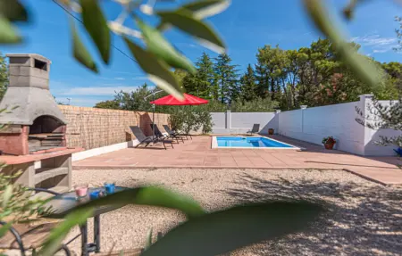 Maison 4 personnes à Bilice - Photo 13