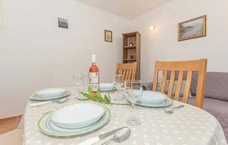 Maison 4 personnes à Bilice - Photo 19