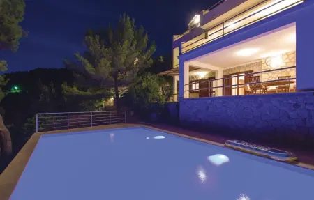 Maison 12 personnes à Prizba - Photo 9