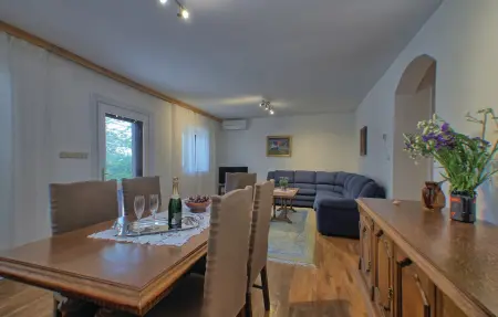 Maison 12 personnes à Prizba - Photo 16