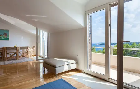 Maison 12 personnes à Prizba - Photo 19