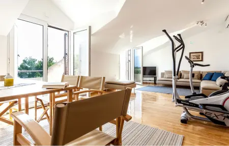 Maison 12 personnes à Prizba - Photo 20