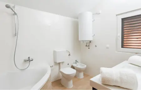 Maison 12 personnes à Prizba - Photo 32