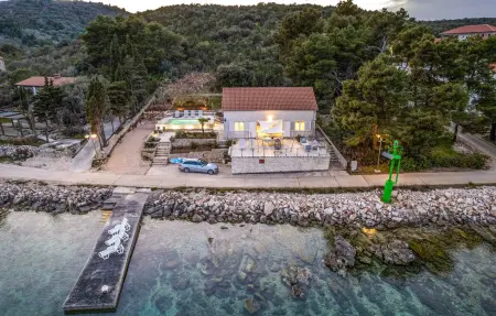 Maison 8 personnes à Zman - Photo 7