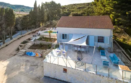 Maison 8 personnes à Zman - Photo 13