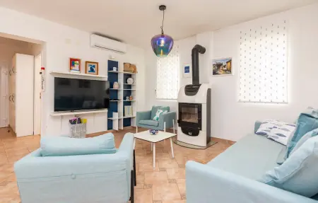 Maison 8 personnes à Zman - Photo 24
