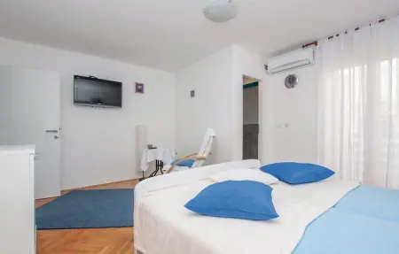 Maison 6 personnes à Vodice - Photo 4