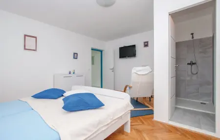 Maison 6 personnes à Vodice - Photo 6