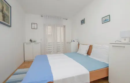 Maison 6 personnes à Vodice - Photo 8