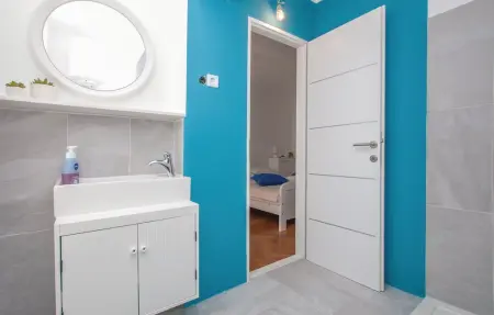 Maison 6 personnes à Vodice - Photo 10