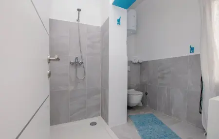 Maison 6 personnes à Vodice - Photo 11