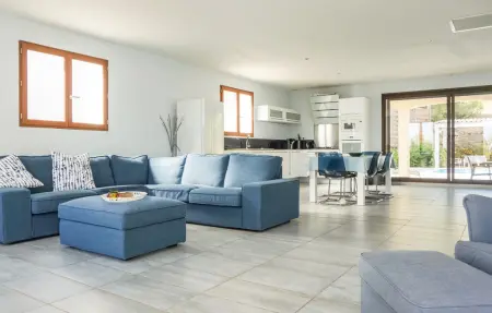 Maison 6 personnes à Caunes Minervois - Photo 1