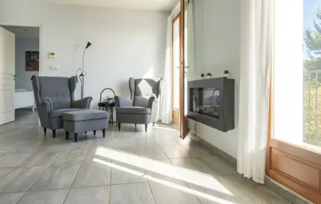 Maison 6 personnes à Caunes Minervois - Photo 2