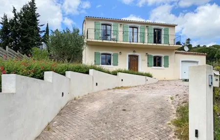 Maison 6 personnes à Caunes Minervois - Photo 3