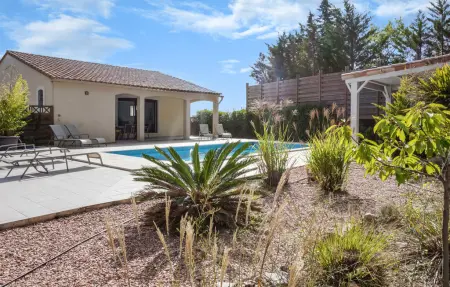 Maison 6 personnes à Caunes Minervois - Photo 4
