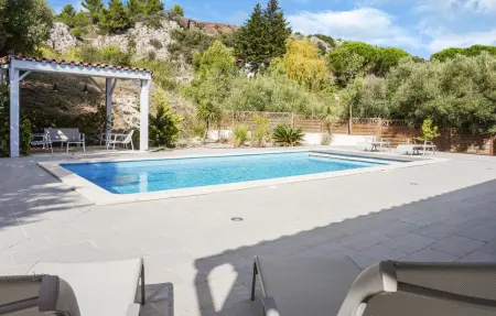 Maison 6 personnes à Caunes Minervois - Photo 5