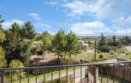 Maison 6 personnes à Caunes Minervois - Photo 7