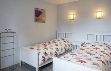 Maison 6 personnes à Caunes Minervois - Photo 12