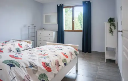 Maison 6 personnes à Caunes Minervois - Photo 13