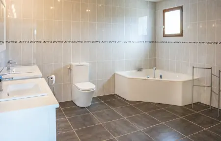Maison 6 personnes à Caunes Minervois - Photo 14
