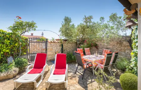 Maison 8 personnes à Vodnjan - Photo 1