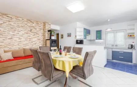 Maison 8 personnes à Vodnjan - Photo 19