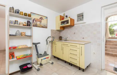 Maison 8 personnes à Vodnjan - Photo 24