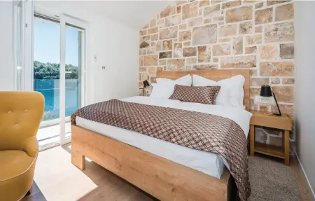Maison 8 personnes à Milna - Photo 3