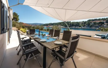 Maison 8 personnes à Milna - Photo 6