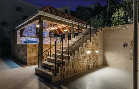Maison 8 personnes à Milna - Photo 20