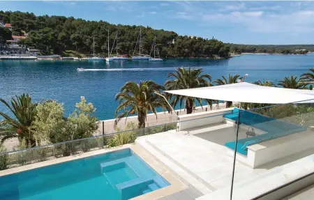 Maison 8 personnes à Milna - Photo 21