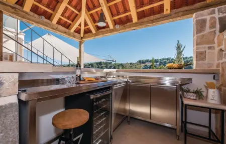 Maison 8 personnes à Milna - Photo 39