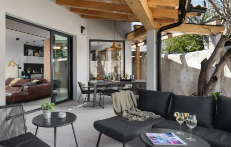 Maison 6 personnes à Medulin - Photo 13