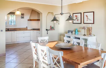 Maison 6 personnes à Caunes Minervois - Photo 2