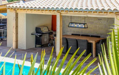Maison 6 personnes à Caunes Minervois - Photo 6