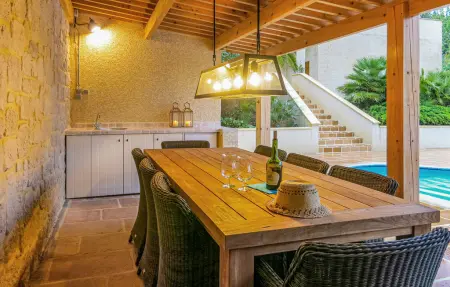 Maison 6 personnes à Caunes Minervois - Photo 7