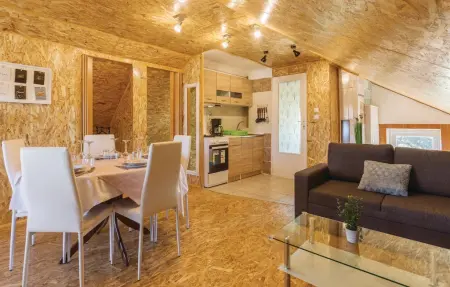 Maison 8 personnes à Valtura - Photo 3