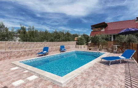 Maison 8 personnes à Valtura - Photo 6