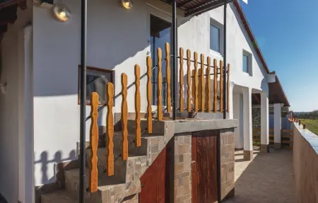 Maison 8 personnes à Valtura - Photo 10