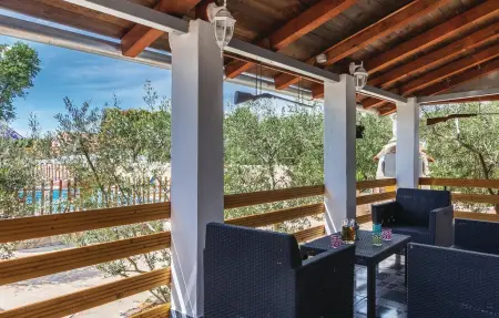 Maison 8 personnes à Valtura - Photo 11