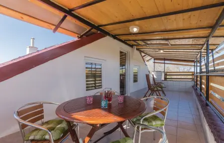 Maison 8 personnes à Valtura - Photo 13