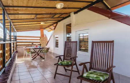 Maison 8 personnes à Valtura - Photo 14