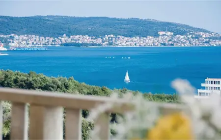 Maison 18 personnes à Seget Donji - Photo 15
