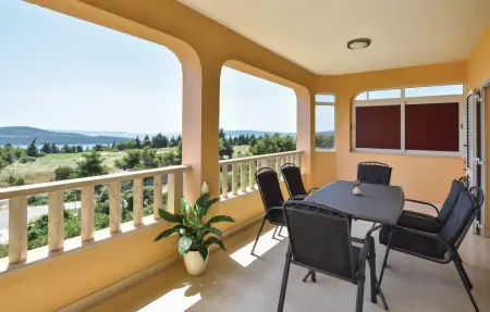 Maison 18 personnes à Seget Donji - Photo 18